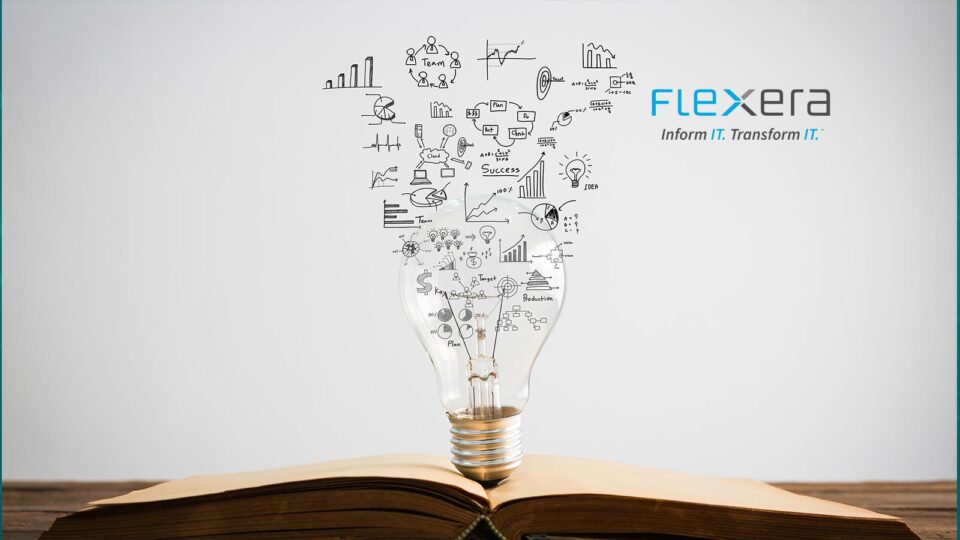 Flexera Upgrades Industry’s Most Powerful SaaS Management Solution for Cost Visibility and Control