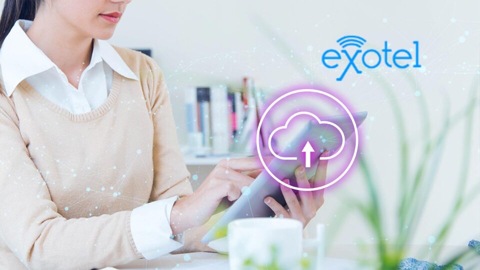 Flexible And Compliant Cloud Calling Is Now Available To Indian Businesses As Exotel Bags Virtual Network Operator License; First Indian Customer Engagement Platform To Become A Virtual Operator