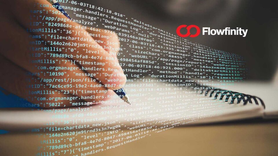 Flowfinity's New Release Elevates No-Code Application Development and Data Visualization Capabilities