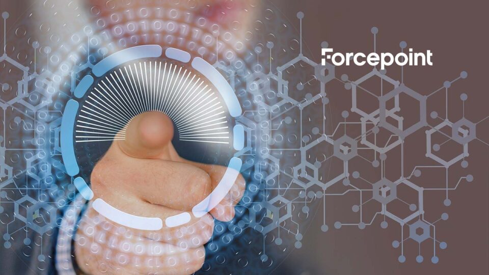 Forcepoint Appoints Rees Johnson Chief Product Officer to Accelerate Company's Data-first SASE Strategy