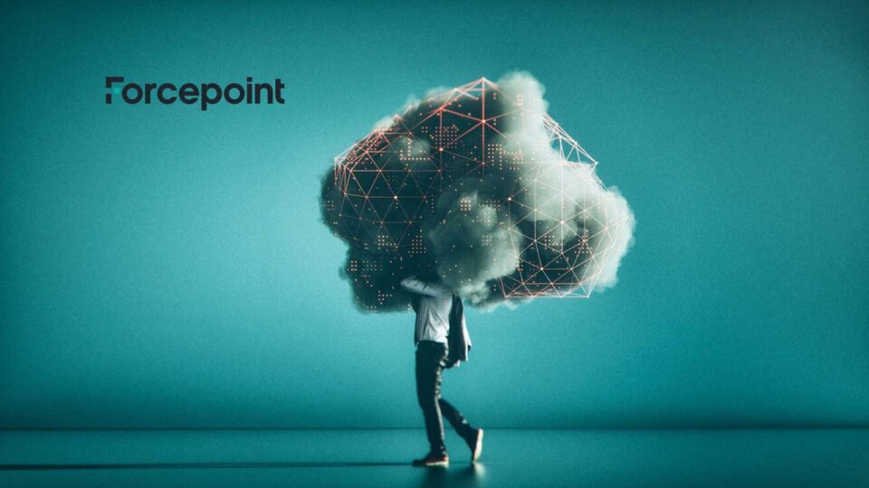 Forcepoint Delivers Data Security Everywhere, Extending DLP Policies from Endpoints to the Cloud