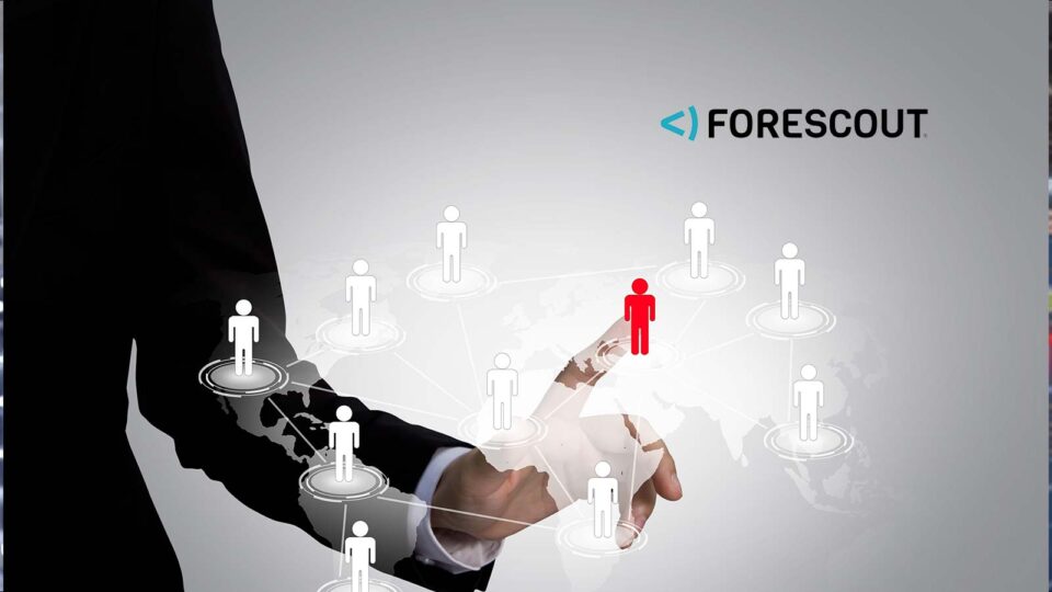 Forescout Acquires CyberMDX to Expand Healthcare Cybersecurity Focus