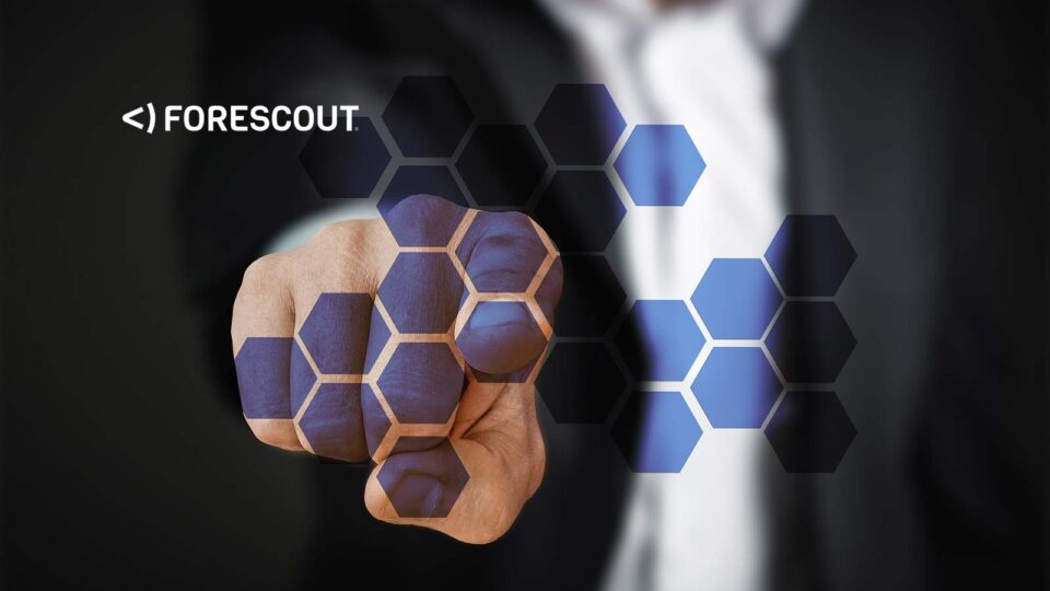 Forescout Expands Partnership with BT to Enhance Enterprise Network Security Globally