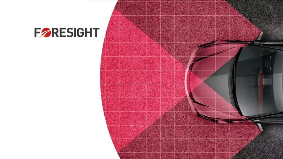 Foresight: Eye-Net and SoftBank Corp. Collaborate to Introduce Cross-Collision Prevention V2X Solution Utilizing 5G MEC