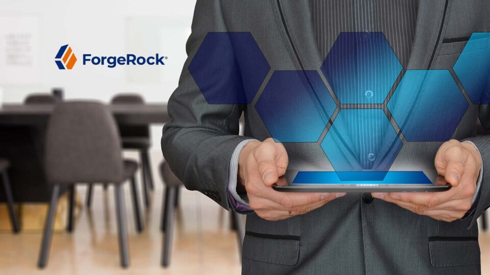 ForgeRock Appoints Two New Members to Board of Directors