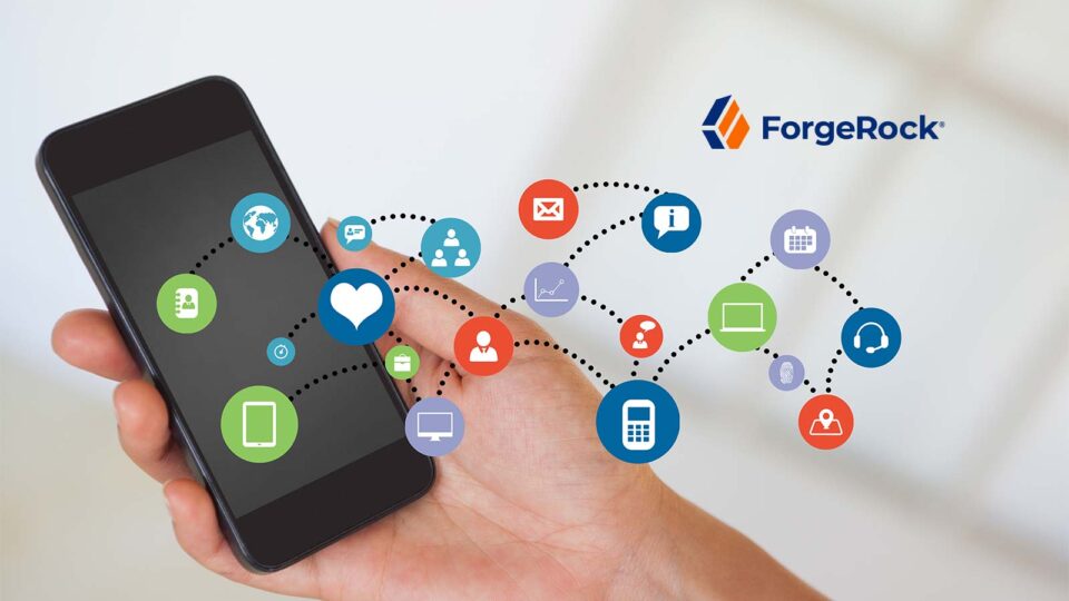 ForgeRock Identity Cloud Achieves SOC 2 Type II Certification