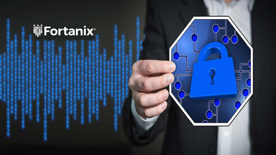 Fortanix Data Security Manager (DSM) Available to UK Public Sector on G-Cloud 13