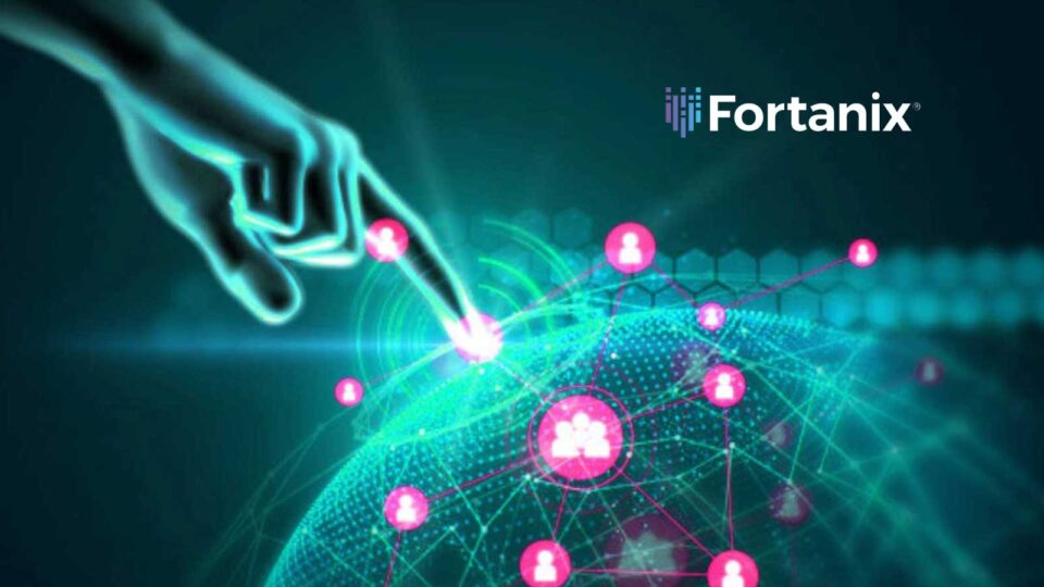 Fortanix Delivers Comprehensive Data Security as a Service