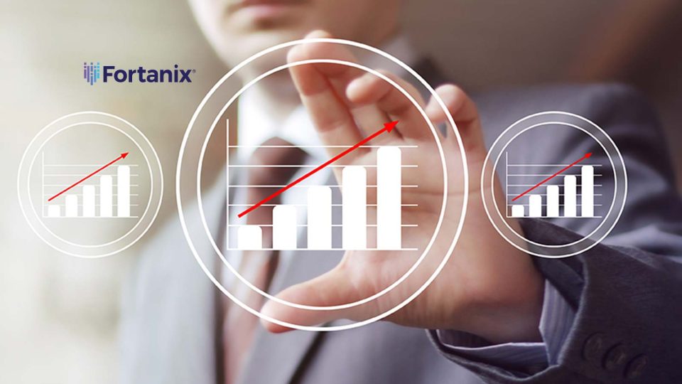 Fortanix Expands Leadership Team to Further Accelerate Growth in Data Exposure Management