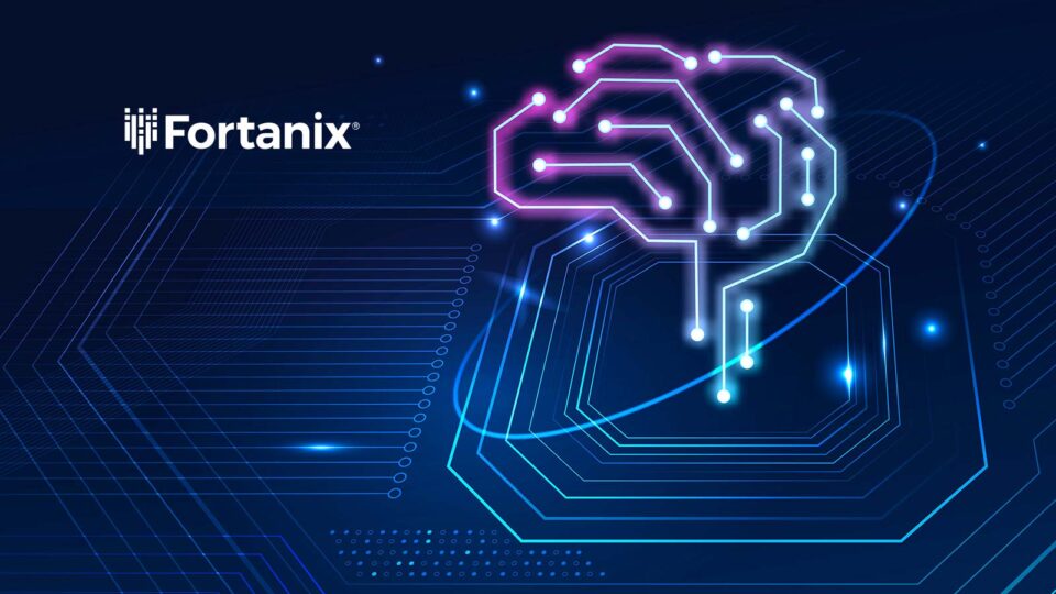 Fortanix Introduces Confidential AI to Advance the Development of Richer AI Models and Applications