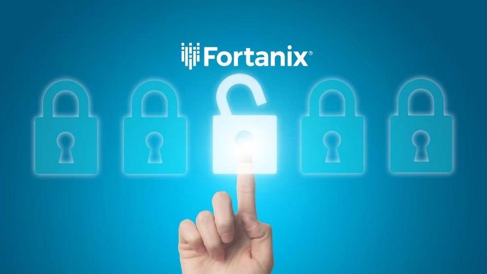 Fortanix Introduces New Data Sovereignty Solutions for Enhanced Data Security