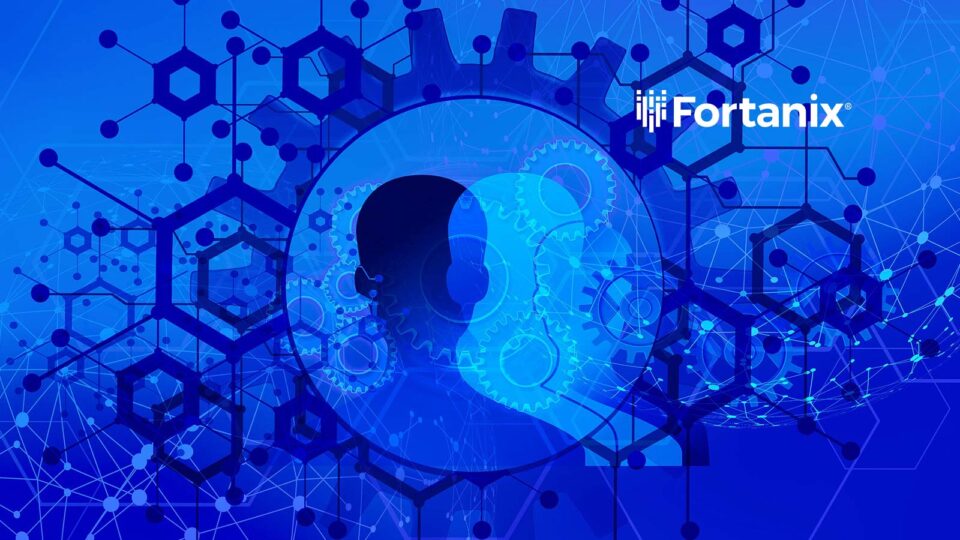 Fortanix And Google Partner To Deliver Google Workspace Client-side Encryption (CSE)