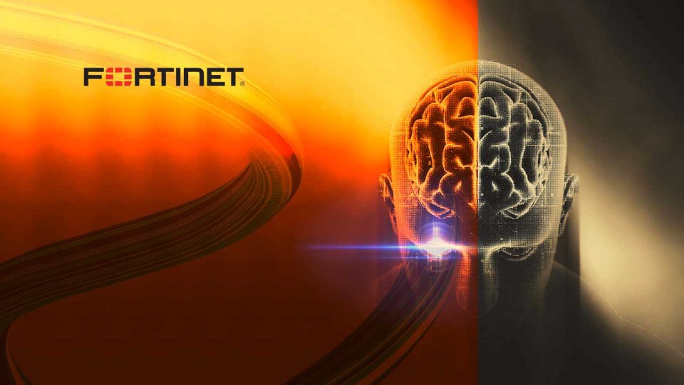 Fortinet Announces the Industry’s First Wi-Fi 7–Enabled Secure Networking Solution