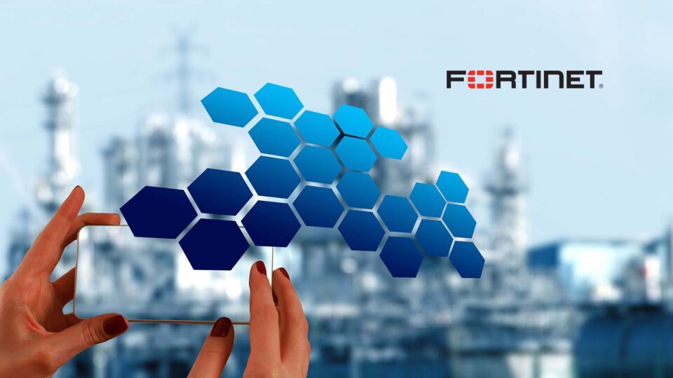 Fortinet Extends Security Fabric with World's Fastest Next-Generation Firewall and 5G Connectivity for SASE