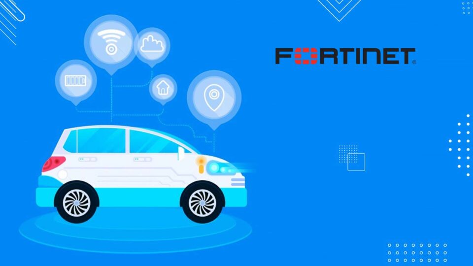 Fortinet Introduces Self-Learning AI Capabilities in New Network Detection and Response Offering