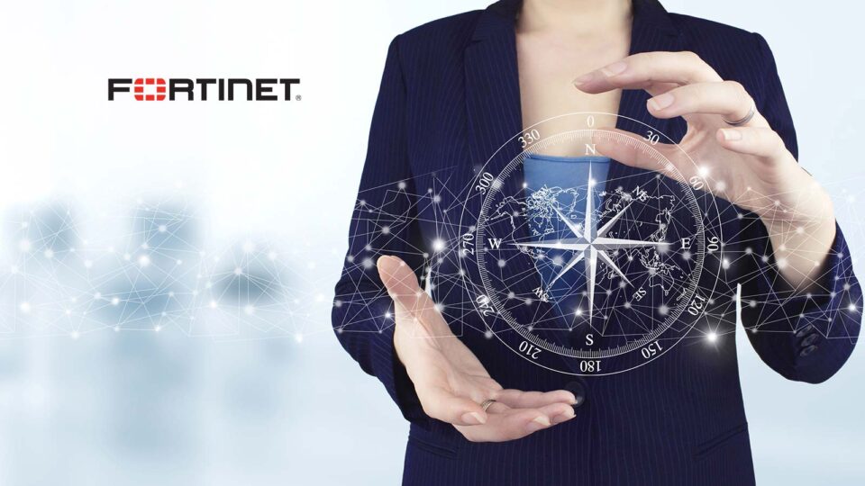 Fortinet’s Latest Next-Gen Firewall Helps Customers Achieve Sustainability Goals by Consuming 80% Less Power Than Rivals