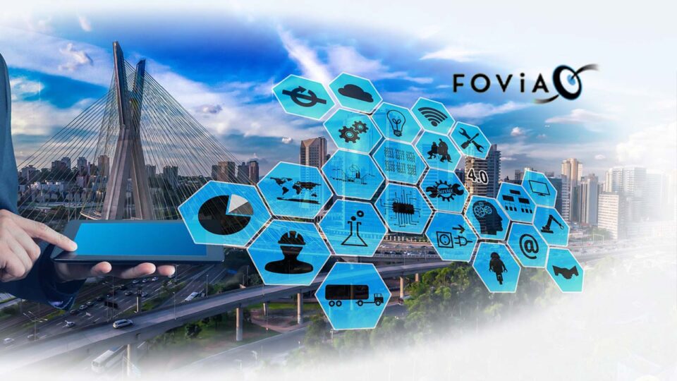 Fovia Ai to Showcase AI Visualization Integrations at IAIP Exhibit, RSNA 2021