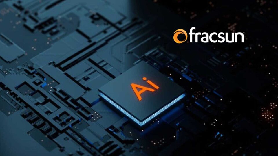 Fracsun Tackles Solar Industries Biggest Loss Powered by App Orchid AI