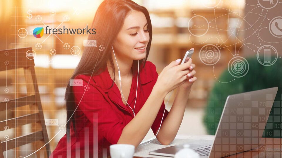 Freshworks Appoints Former CEO of NetSuite, Zach Nelson, to the Board of Directors