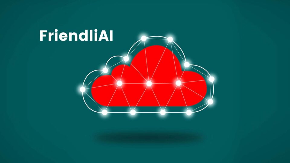 FriendliAI Launches Public Beta of PeriFlow Cloud