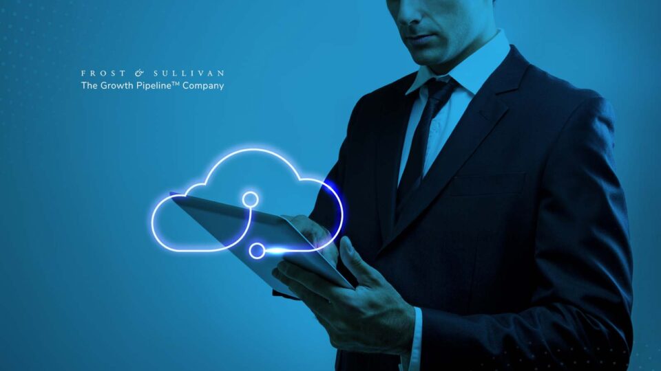 Frost & Sullivan Honors Taos as a Leader of Growth and Innovation in the Global Managed Cloud Services Market