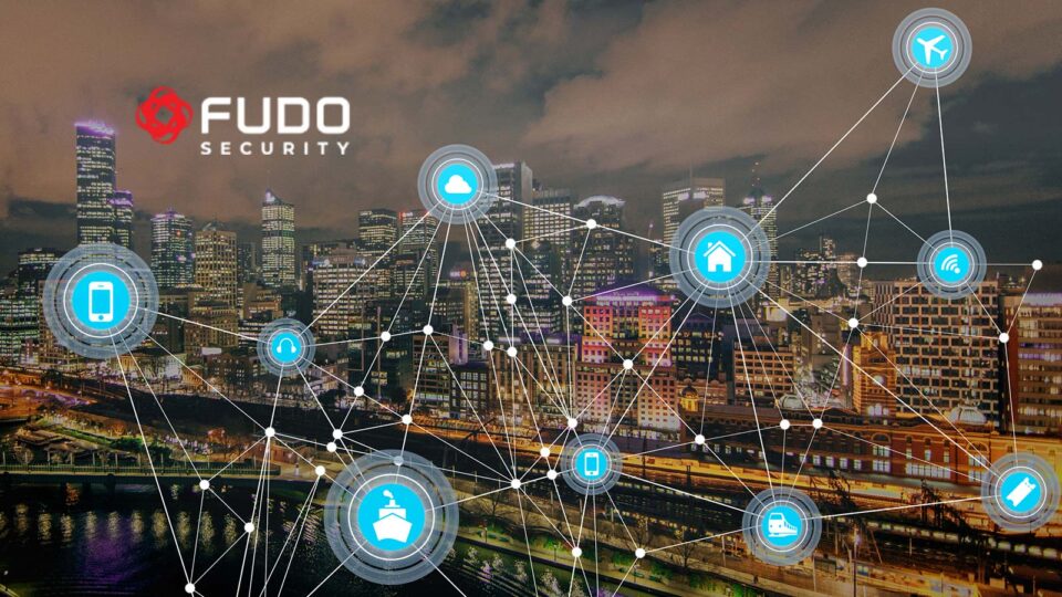 Fudo Security Expands Critical Enterprise IT Infrastructure Protection, Strengthens Zero Trust Approach