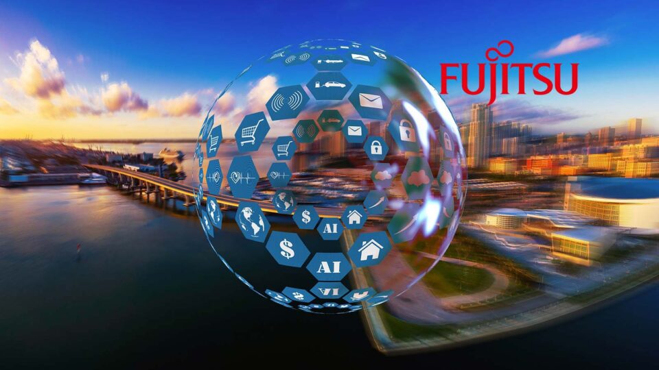 Fujitsu Launches Global Strategic Partner Academy Program to Tackle Global IT Skills and Experience Shortage