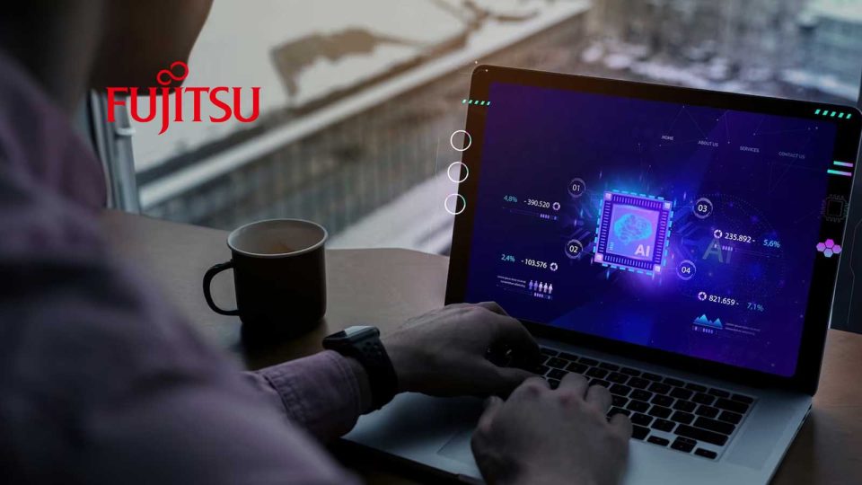 Fujitsu and Celonis expand strategic global partnership