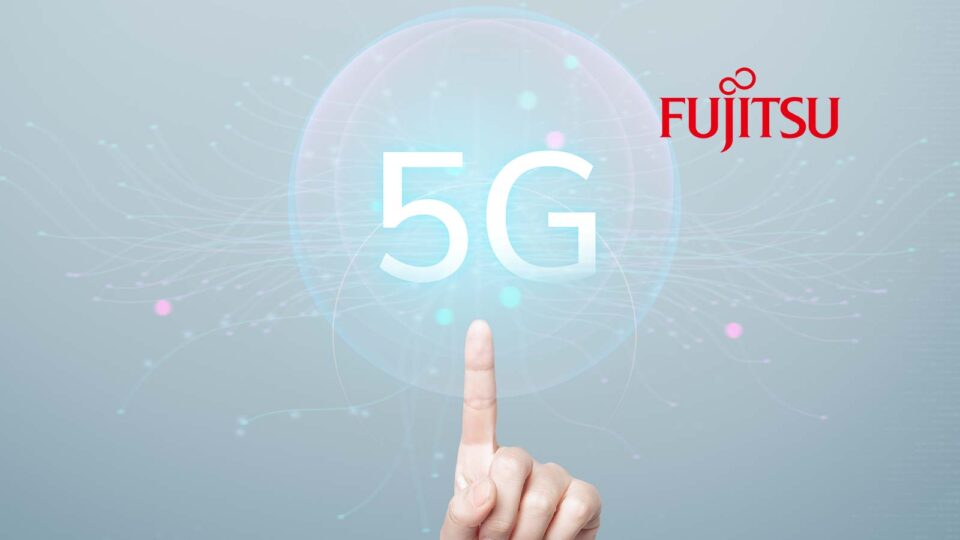 Fujitsu and HFR Networks Enhance Smart xHaul for 5G Transport