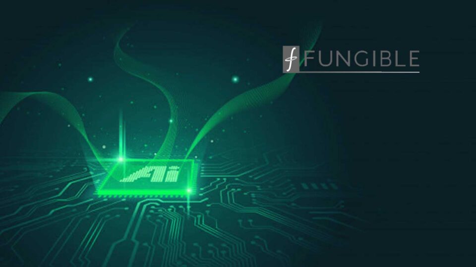 Fungible Doubles Down on NVMe over TCP by Delivering the World's Fastest Storage Initiator Solution