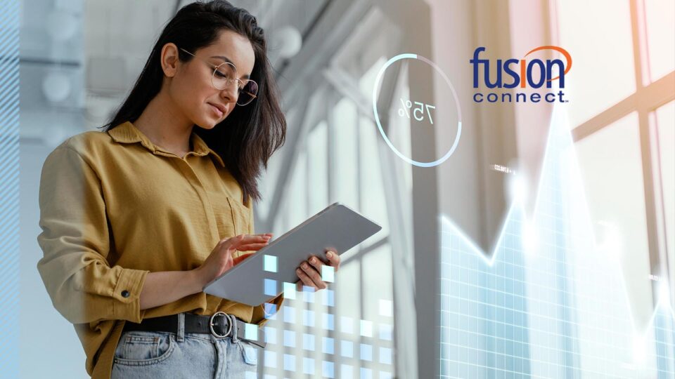 Fusion Connect Raises $55Million in New Investment Round to Accelerate Growth