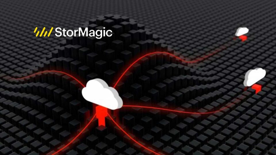 Future Tech Enterprise Expands Offerings through Global Partnership Agreement with StorMagic