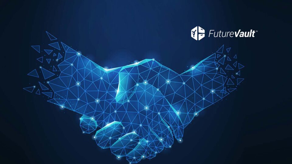 FutureVault Partners with Envestnet | Yodlee to Augment and Enhance its Digital "Personal Life Management" Experience for Wealth Management Clients