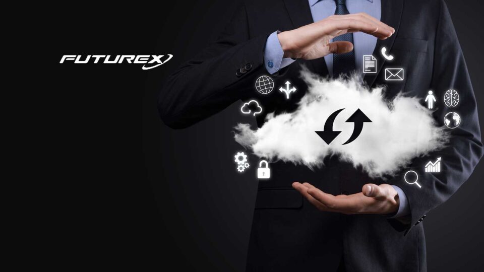 Futurex Expands its Global Footprint with 13 Data Centers Around the World