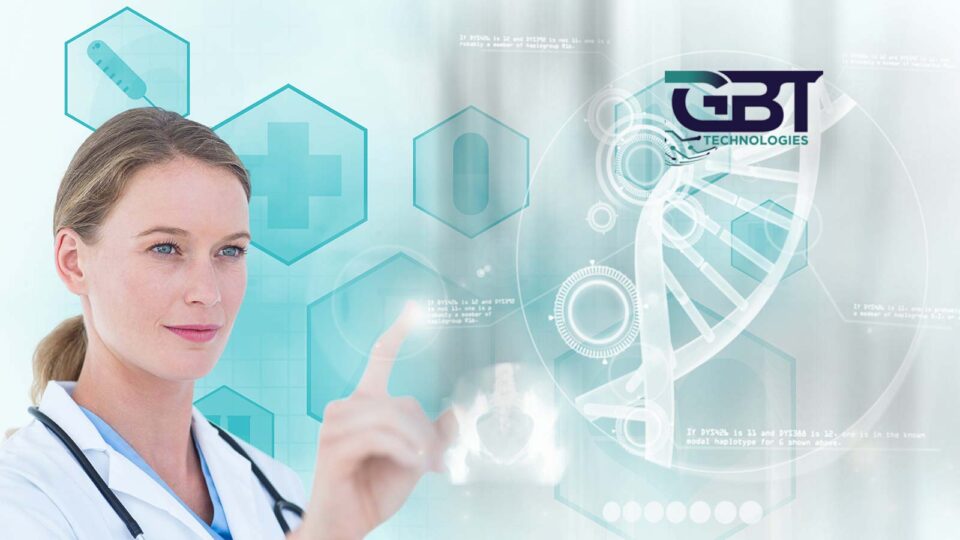 GBT Started its AI System Training with Health-Related Big Data, Aiming to Create an Intelligent Health Advisor Agent, Named Hippocrates.