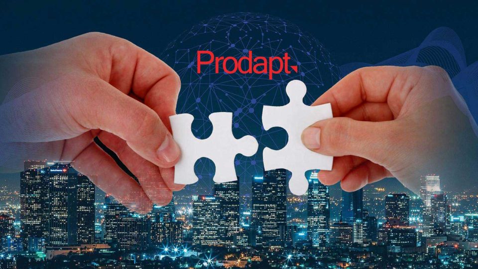 GCX selects Prodapt as Strategic IT Transformation and Network Operations Partner