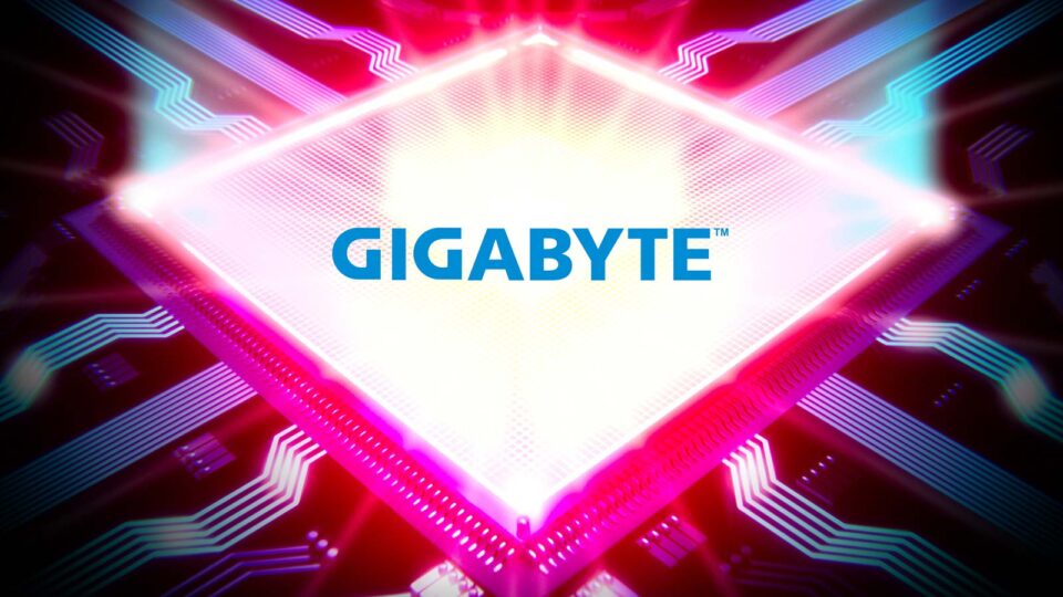 GIGABYTE to “Bring Smart to Life” with High-tech Innovations at COMPUTEX 2021