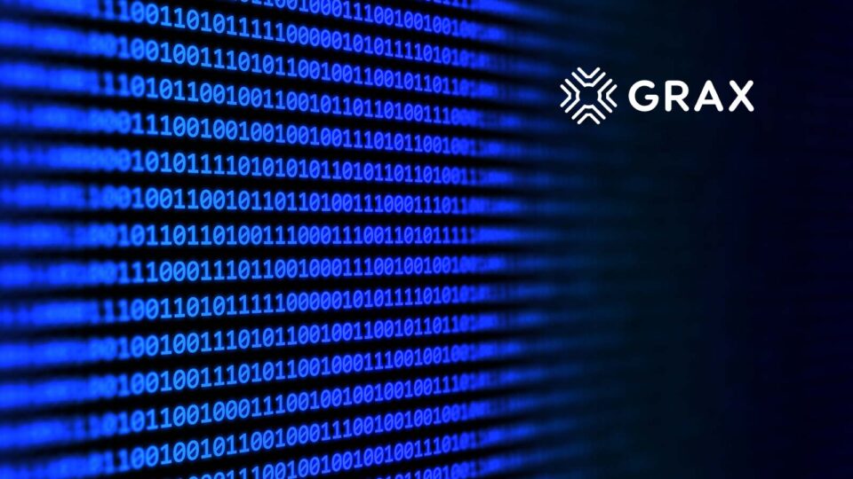 GRAX Announces History Stream, Unleashing SaaS App Data for Easy Downstream Consumption