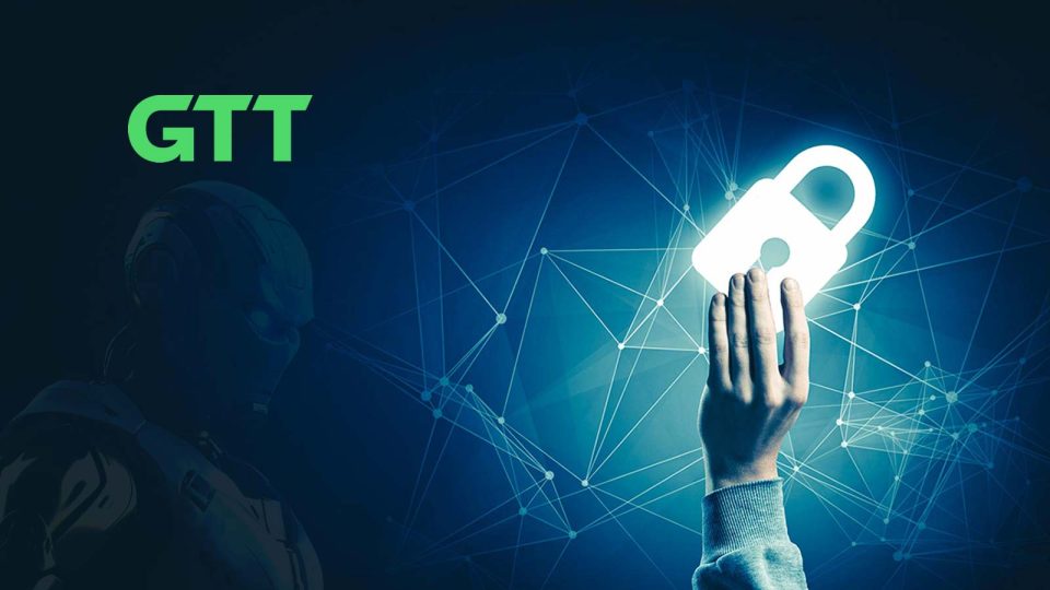 GTT Expands Secure Connect Portfolio with Fortinet's SASE Offering