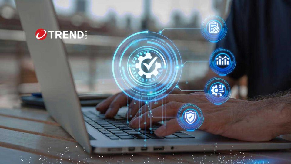 Gartner Names Trend Micro a Leader in Endpoint Security