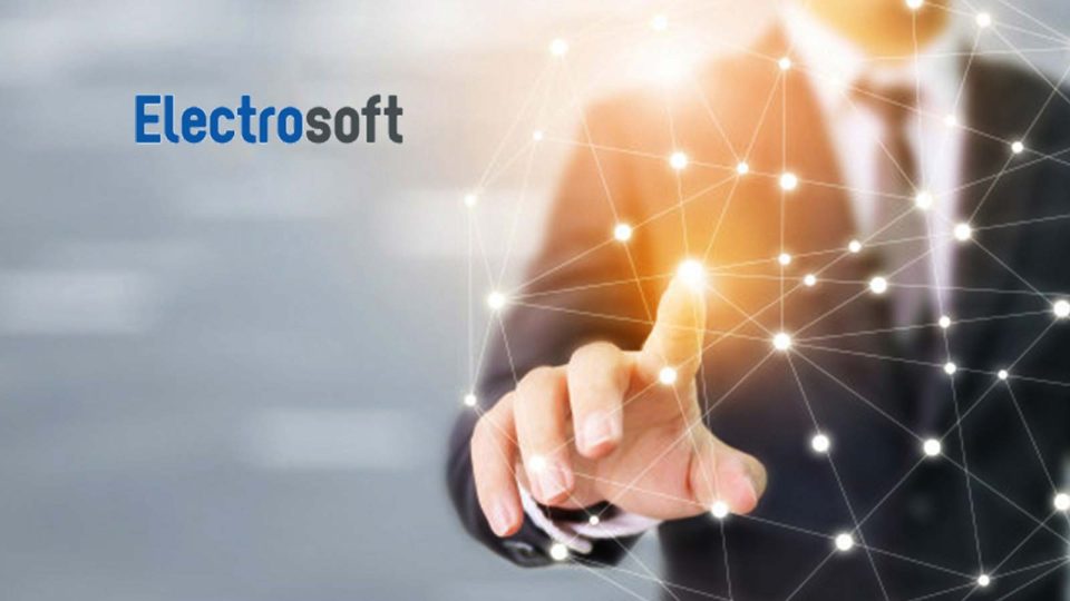 Gavin Greene Joins Electrosoft as Company's First Chief Corporate Development Officer