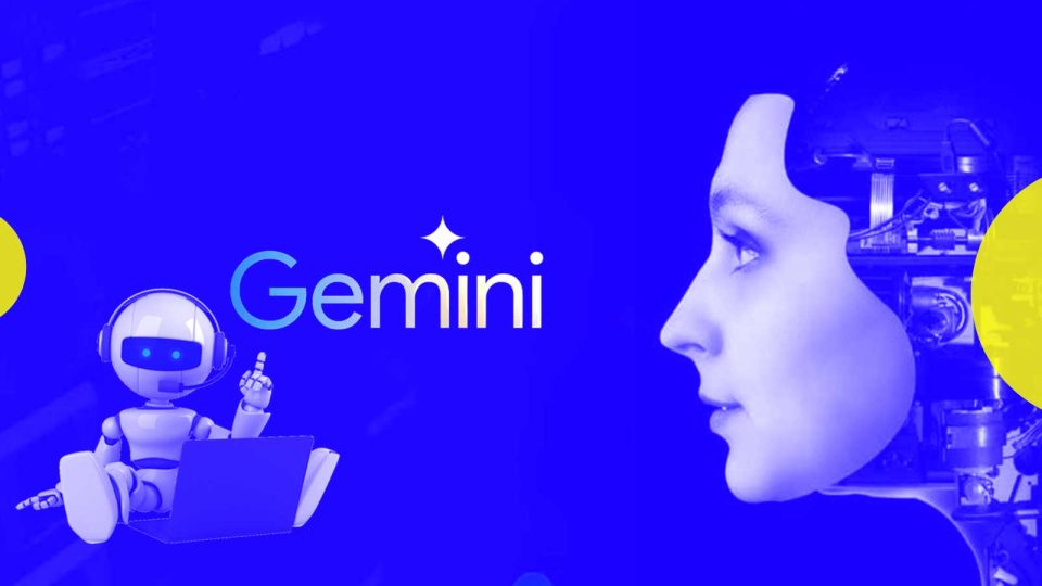 Gemini’s Accessibility Revolutionizes Organizational AI