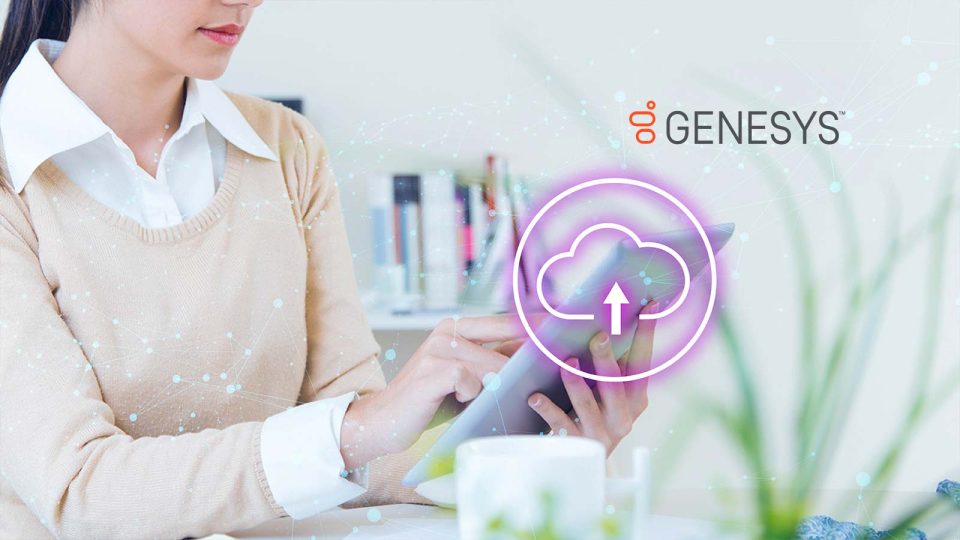 Genesys Cloud Secures StateRAMP Approval for Government Transformation