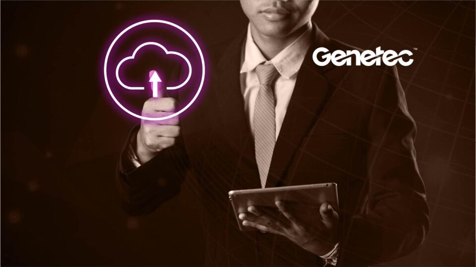 Genetec unveils Streamvault Edge to simplify migration of existing security equipment to a hybrid-cloud architecture