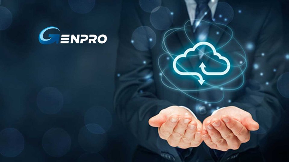 Genpro Revolutionizes Supply Chain Operations With Cleo Integration Cloud Migration