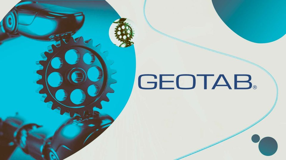 Geotab Expands Market Leadership with Deloitte Alliance, Delivering Significant Scale and Reach Across Industries