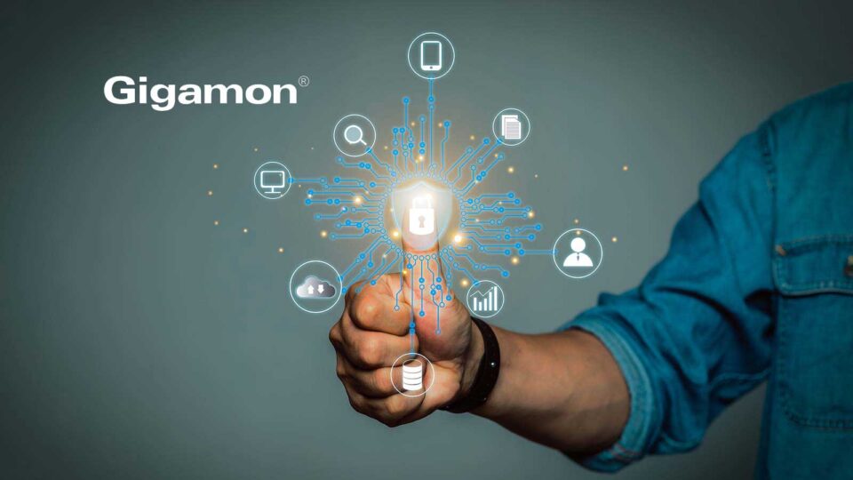 Gigamon Announces Deep Observability Integration with Amazon Security Lake