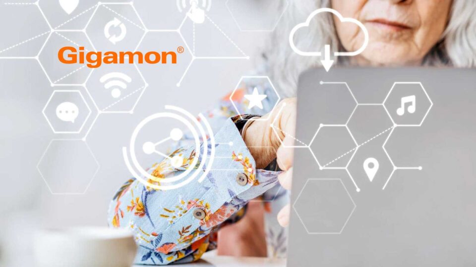 Gigamon Inks Strategic Partnership with TD SYNNEX in North America