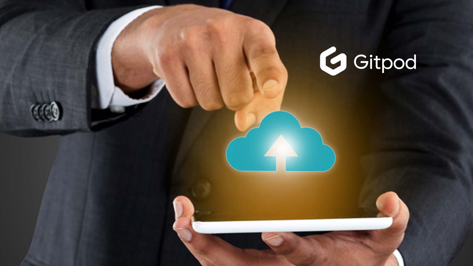 Gitpod Raises a $25 Million Series A to Build Cloud Development ...