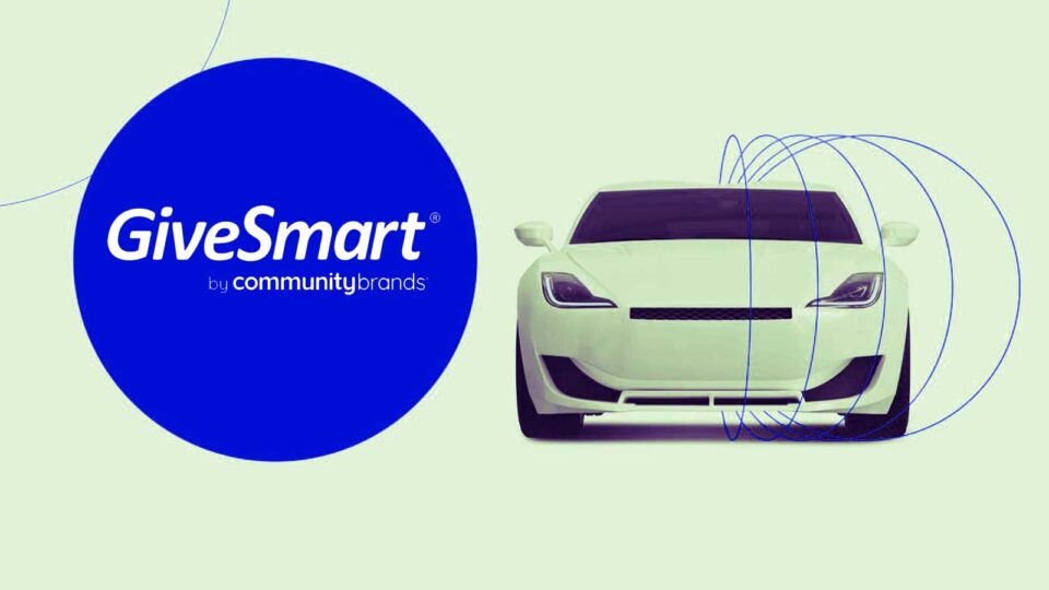 GiveSmart is Now More Connected than Ever with New Automated Data Sync Product Update